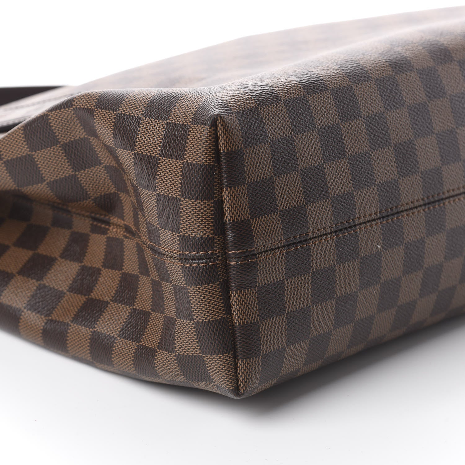 Louis Vuitton Damier Ebene Graceful MM 7 of 8