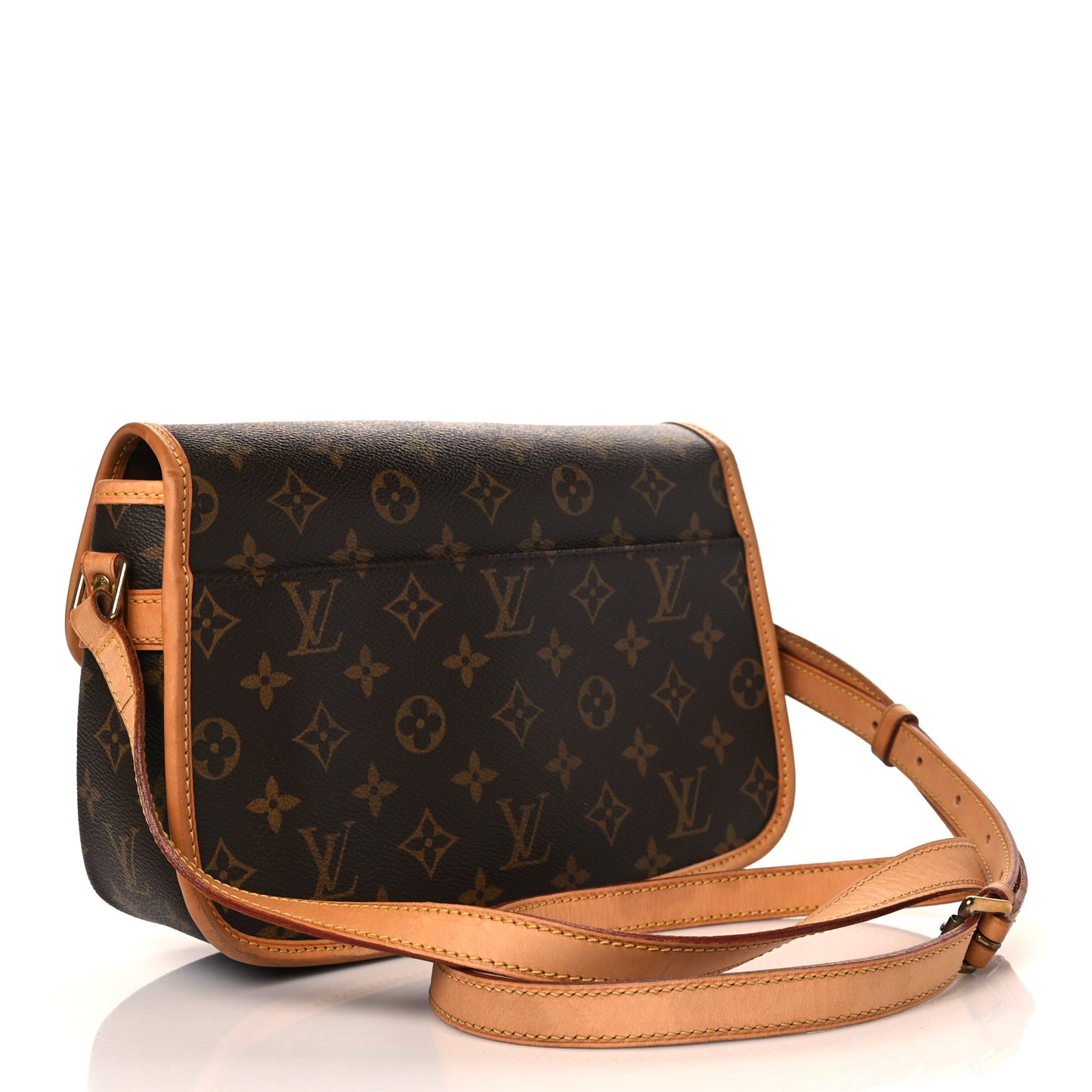 Monogram Sologne