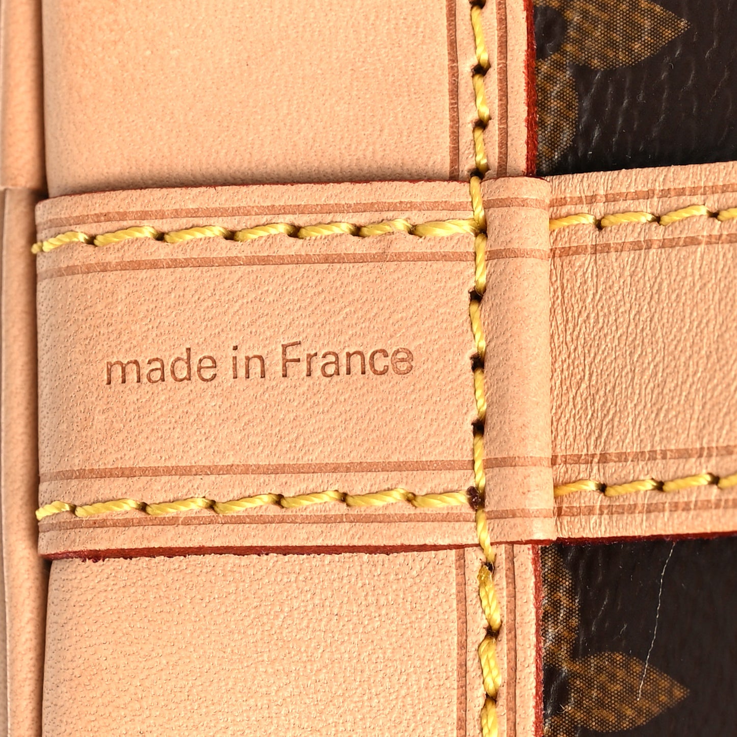 Monogram Petit Noe NM