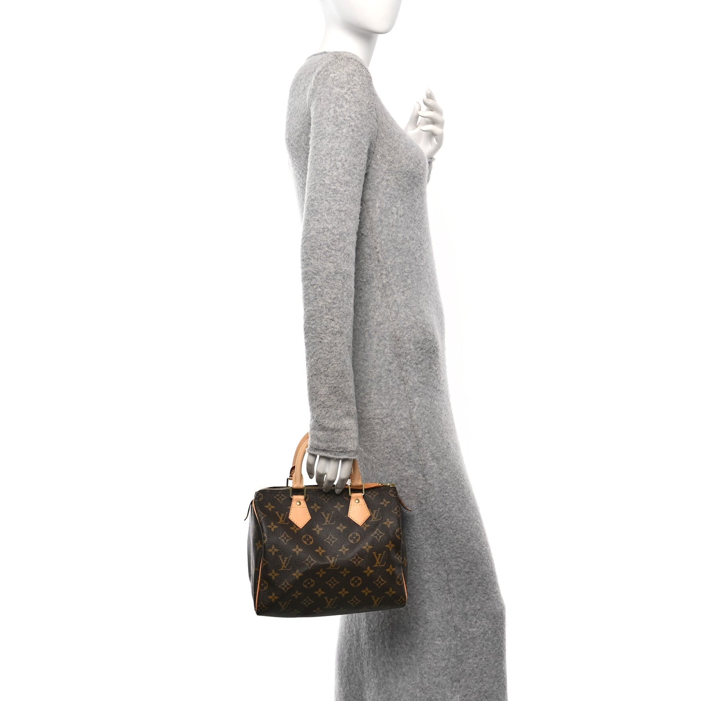 Monogram Speedy 25