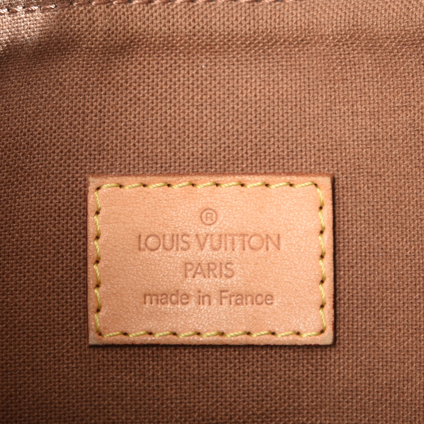 Monogram Bosphore Pochette