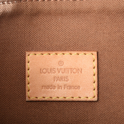 Louis Vuitton Monogram Bosphore Pochette 12 of 13