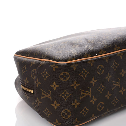 Louis Vuitton Monogram Deauville 10 of 17