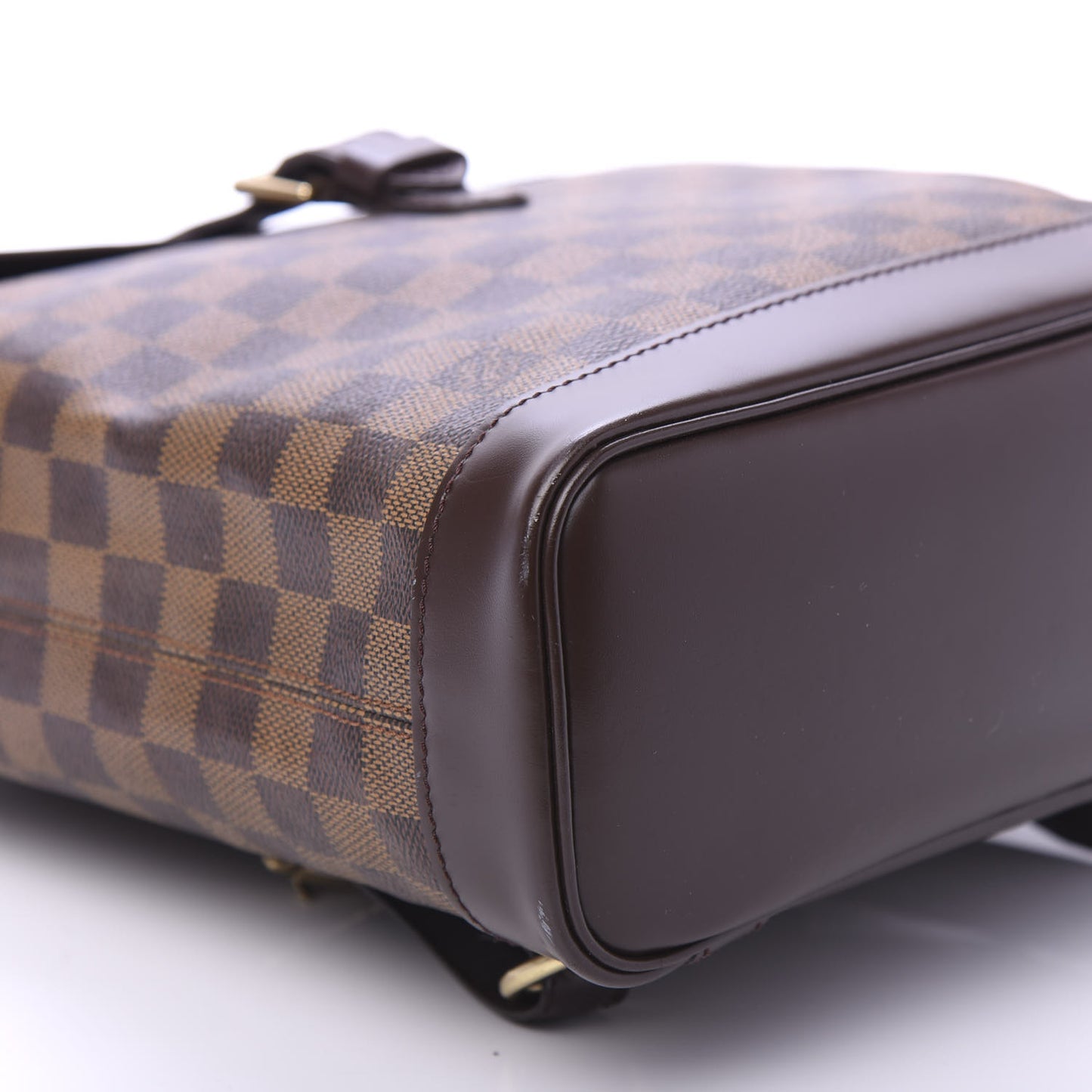 Damier Ebene Soho Backpack