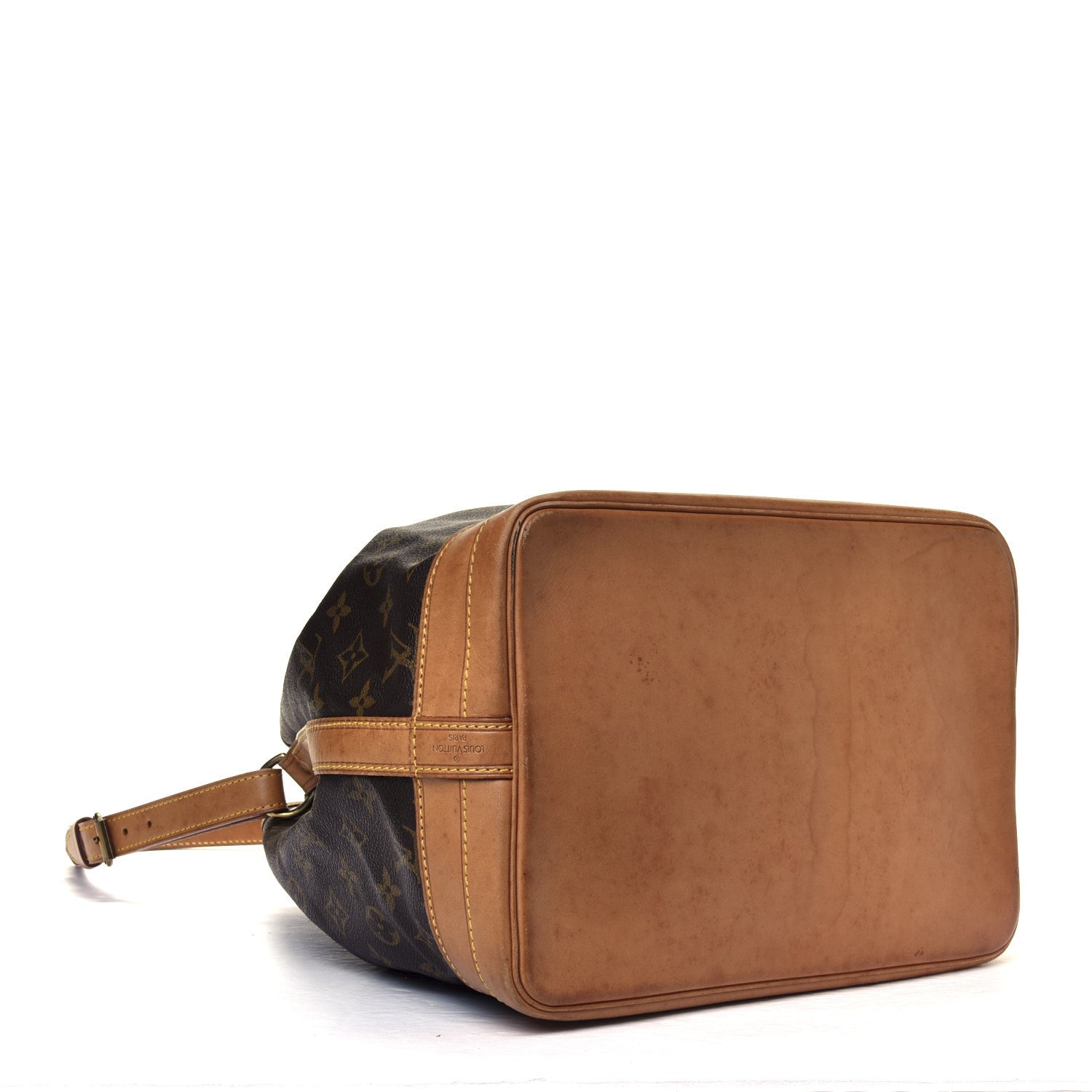 Louis Vuitton Monogram Noe 3 of 10