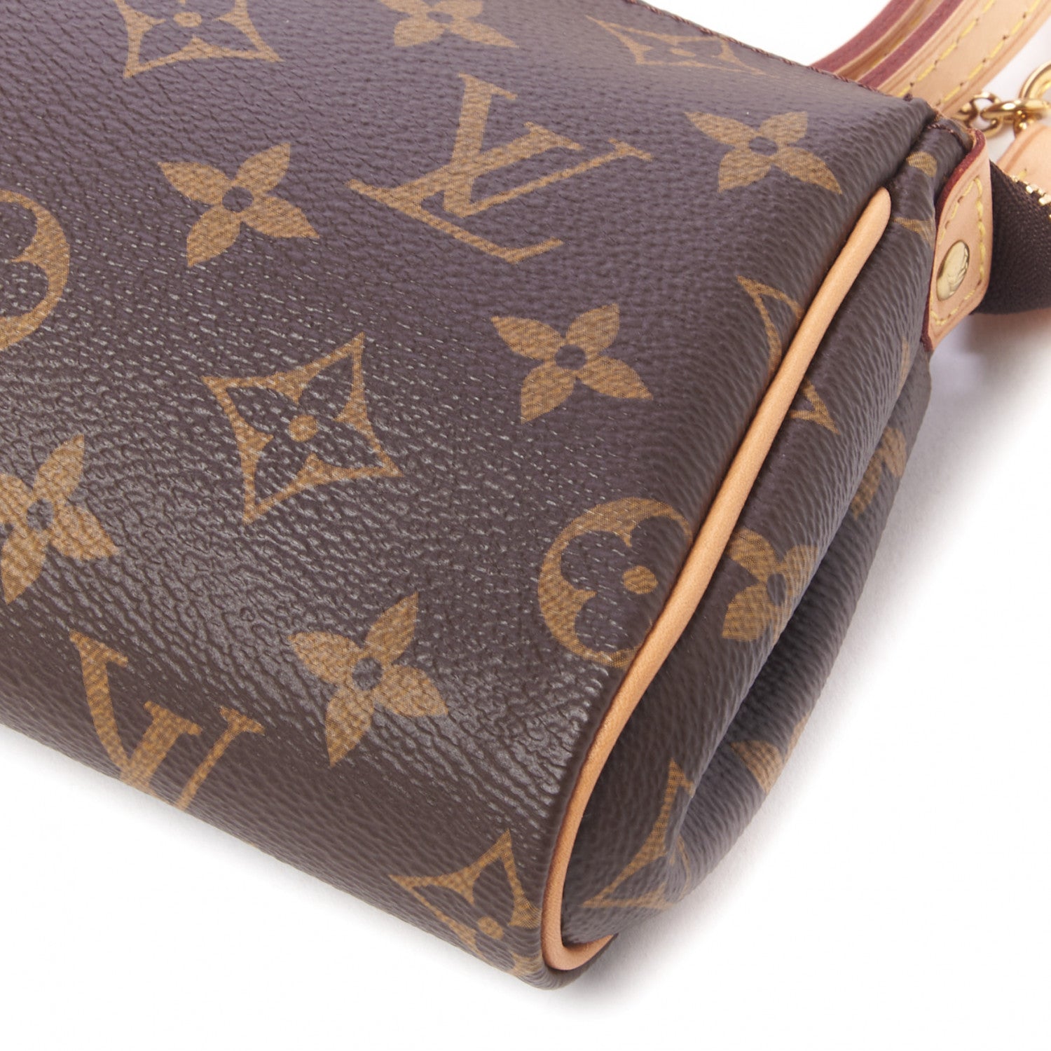 Louis Vuitton Monogram Eva Clutch 5 of 8