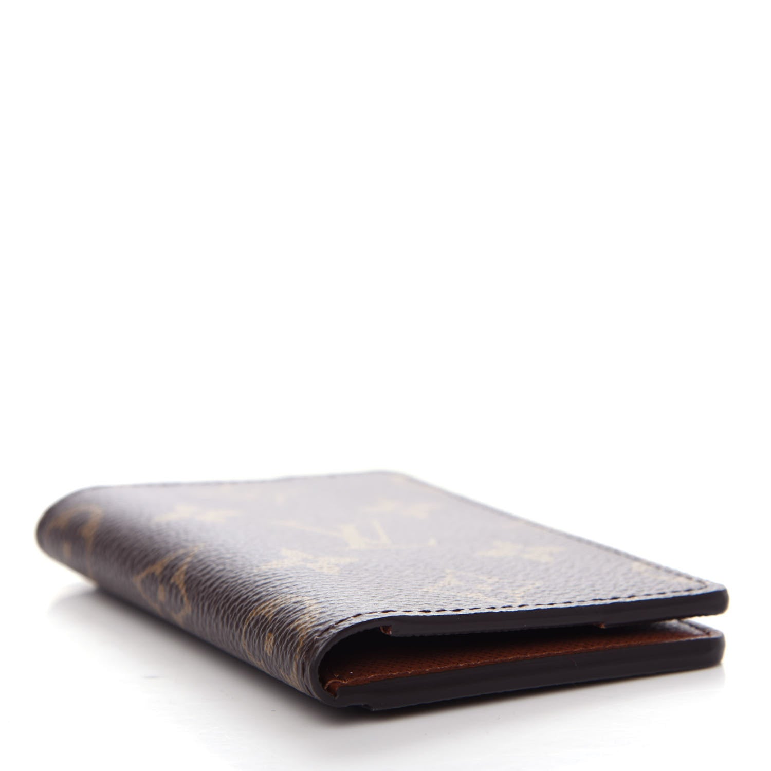 Louis Vuitton Monogram Pocket Organizer NM 4 of 8