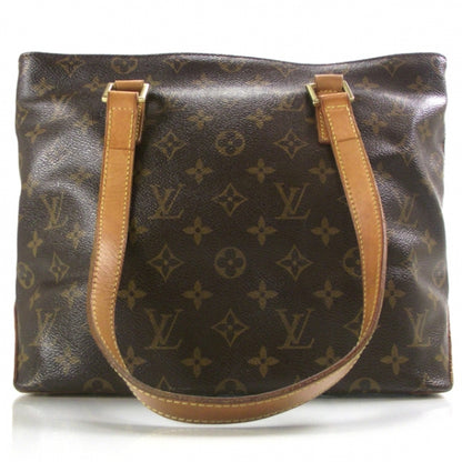 Louis Vuitton Monogram Cabas Piano 1 of 9