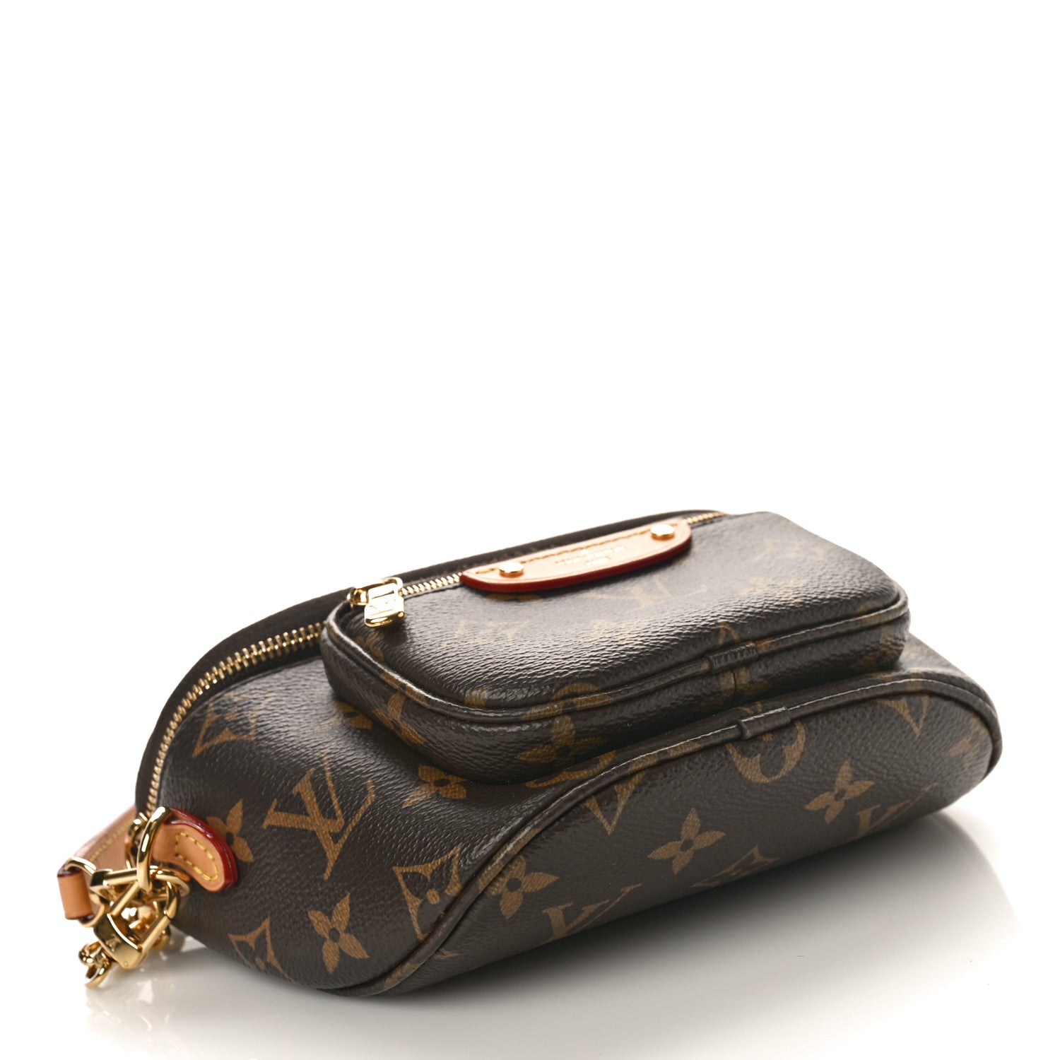 Louis Vuitton Monogram Mini Bumbag 4 of 10