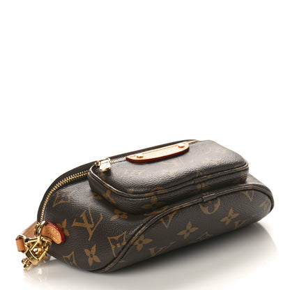 Louis Vuitton Monogram Mini Bumbag 4 of 10