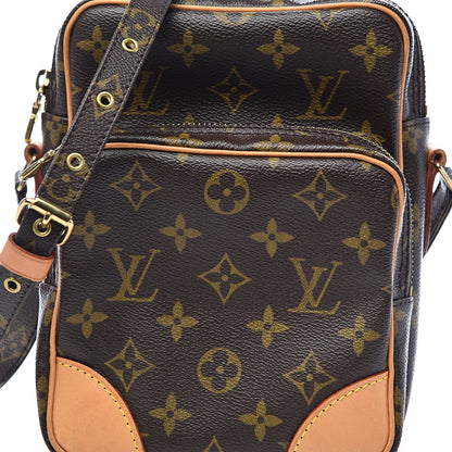 Louis Vuitton Monogram Amazone 9 of 9