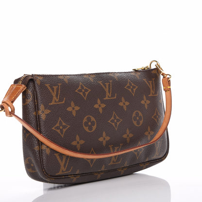 Louis Vuitton Monogram Pochette Accessories 3 of 10