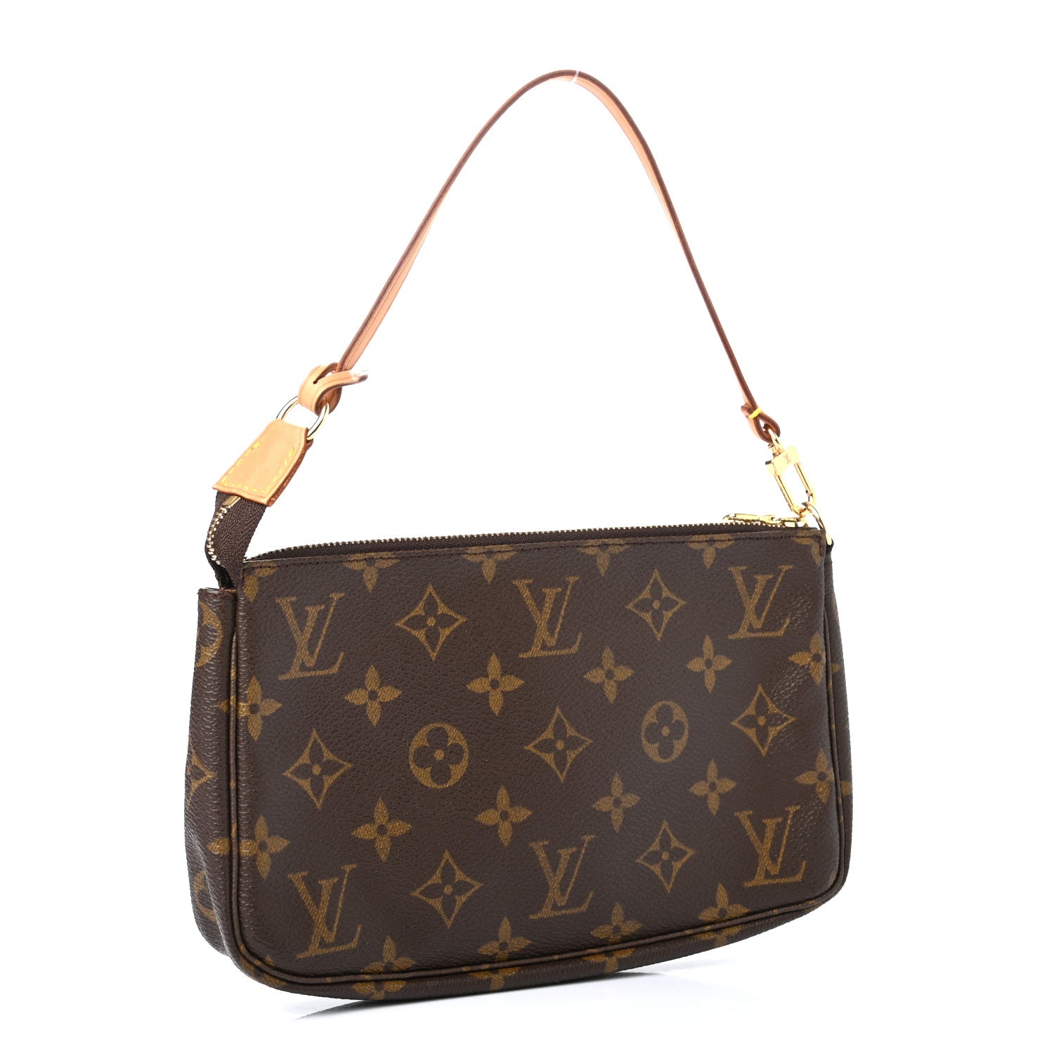 Louis Vuitton Monogram Pochette Accessories 3 of 7