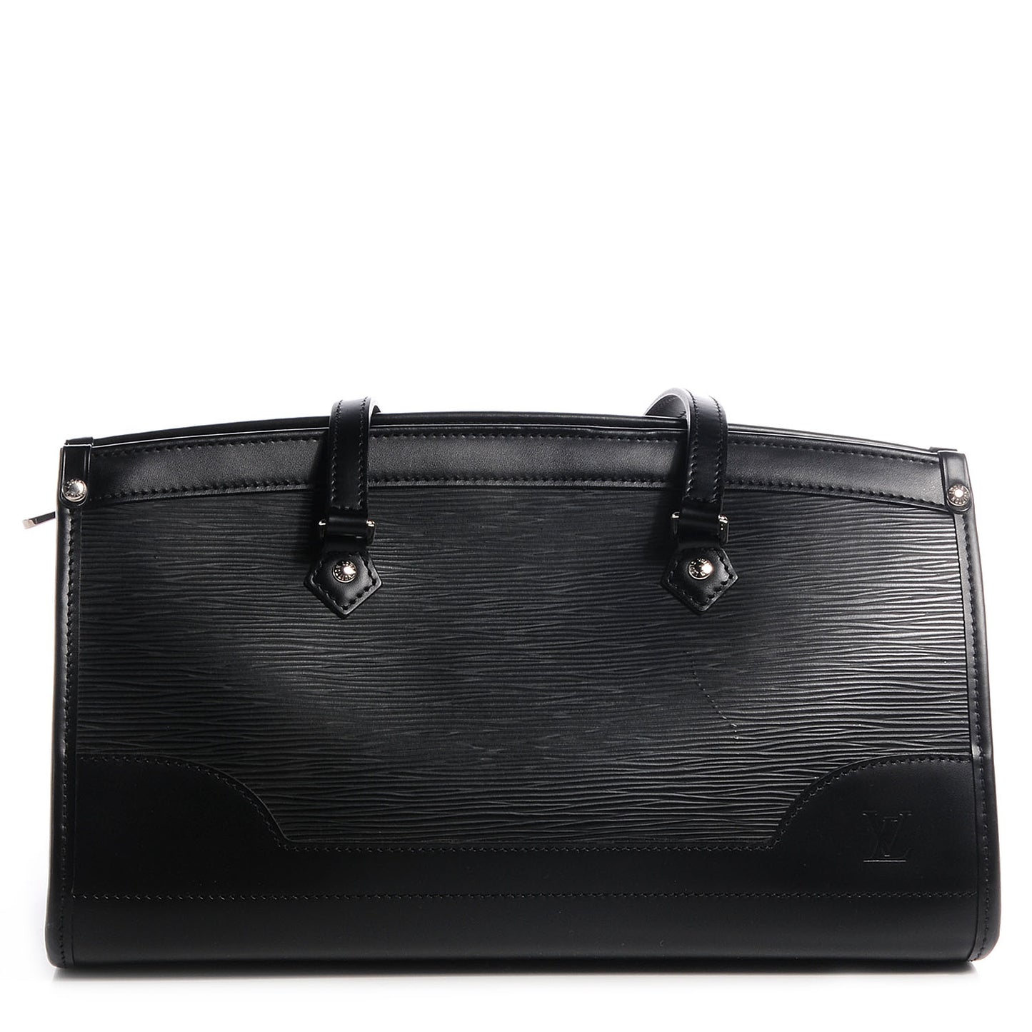 Epi Madeleine PM Black