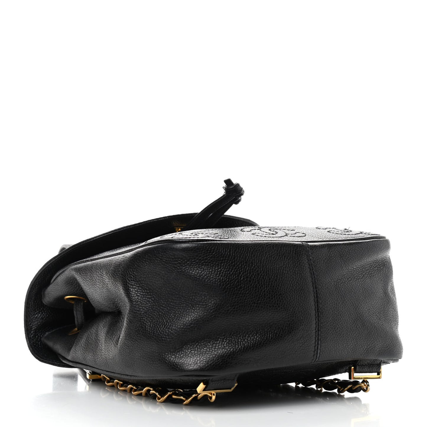 Caviar CC Backpack Black