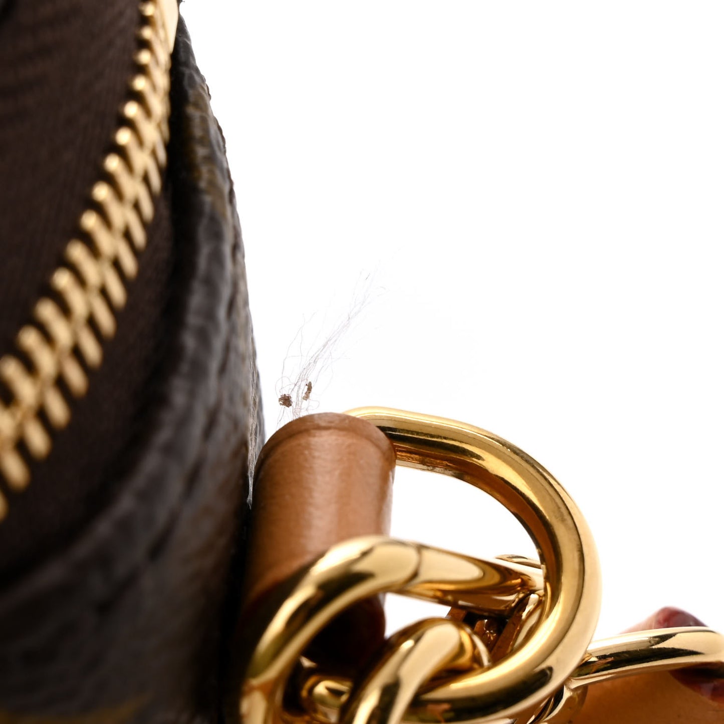 Monogram Mini Bumbag