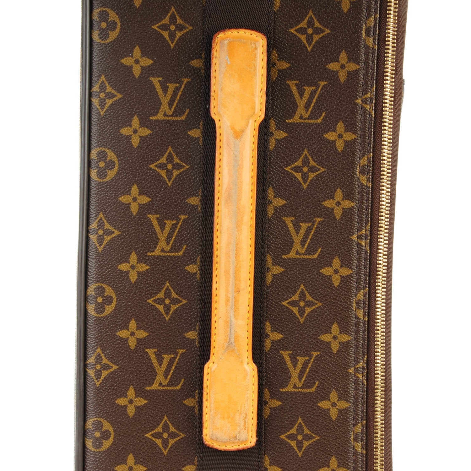 Louis Vuitton Monogram Pegase 55 12 of 17