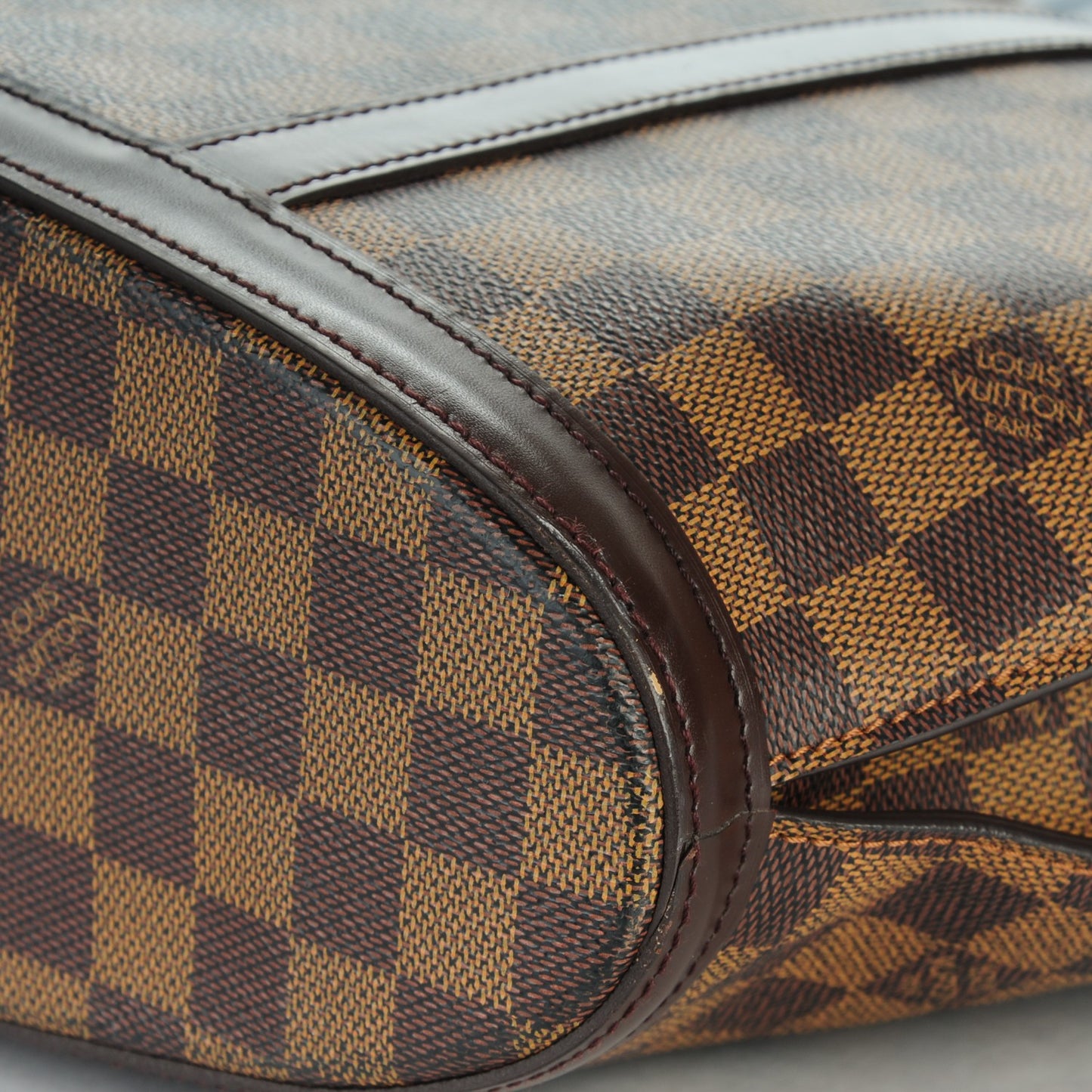 Damier Ebene Babylone