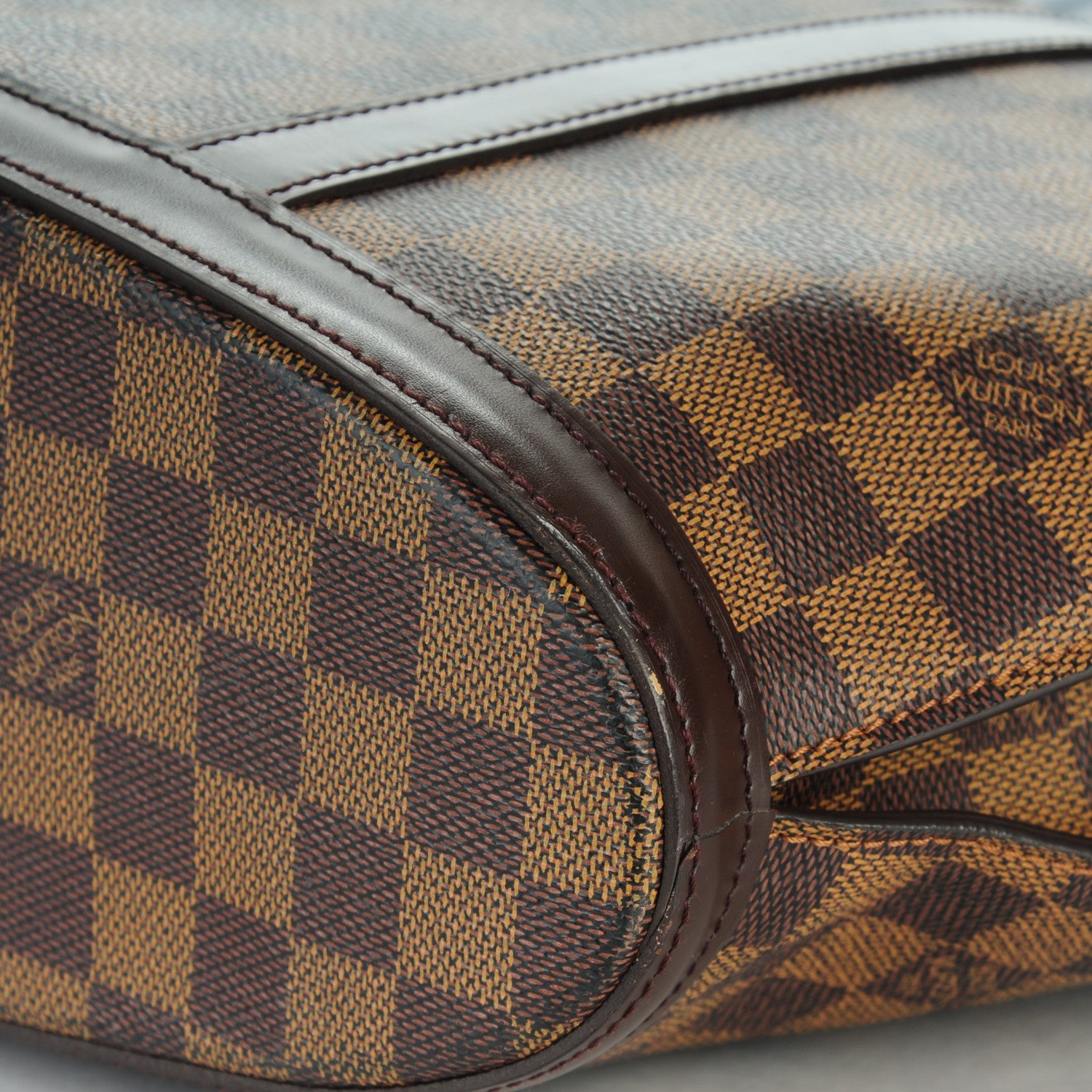 Louis Vuitton Damier Ebene Babylone 9 of 10