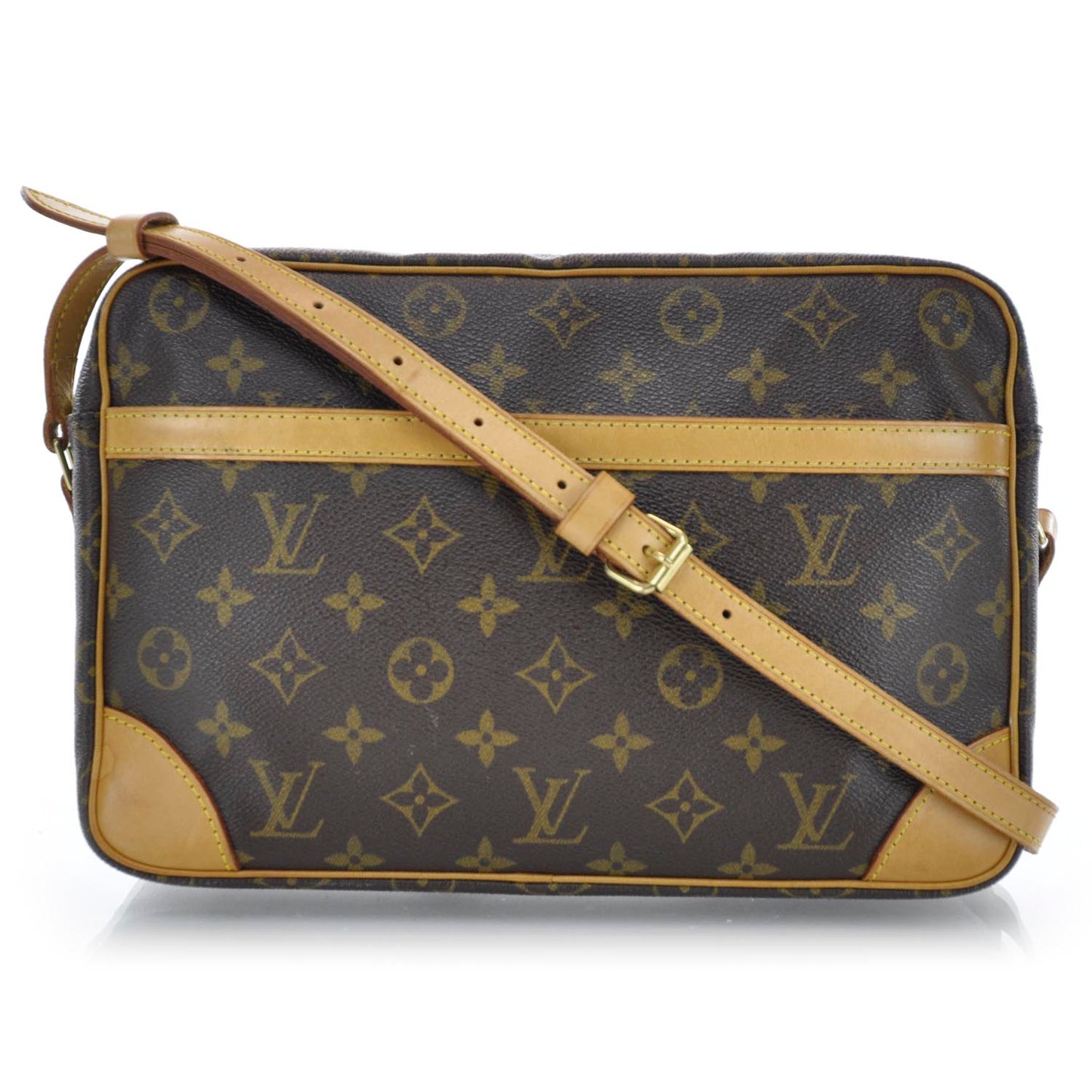 Monogram Trocadero 27