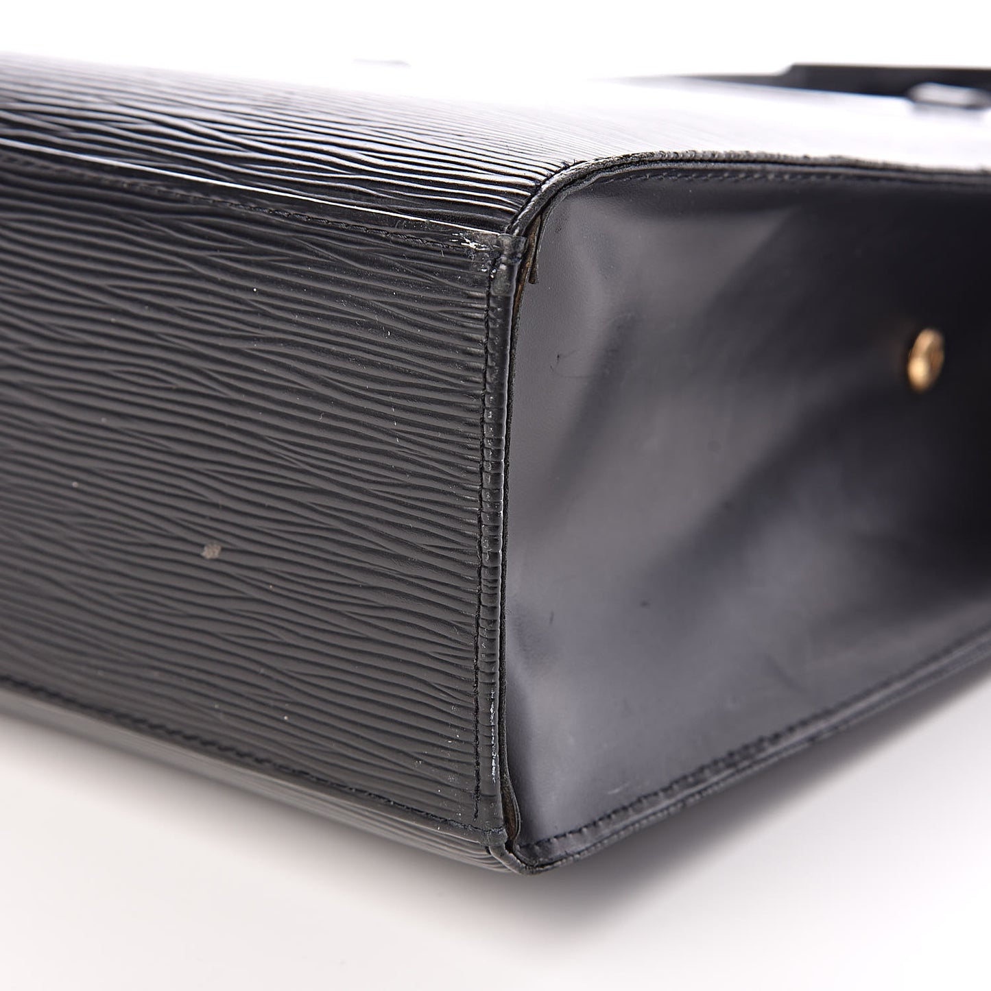 Epi Croisette PM Black