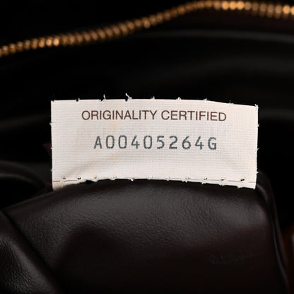 Bottega Veneta Nappa Intrecciato Small Jodie Fondant 7 of 10