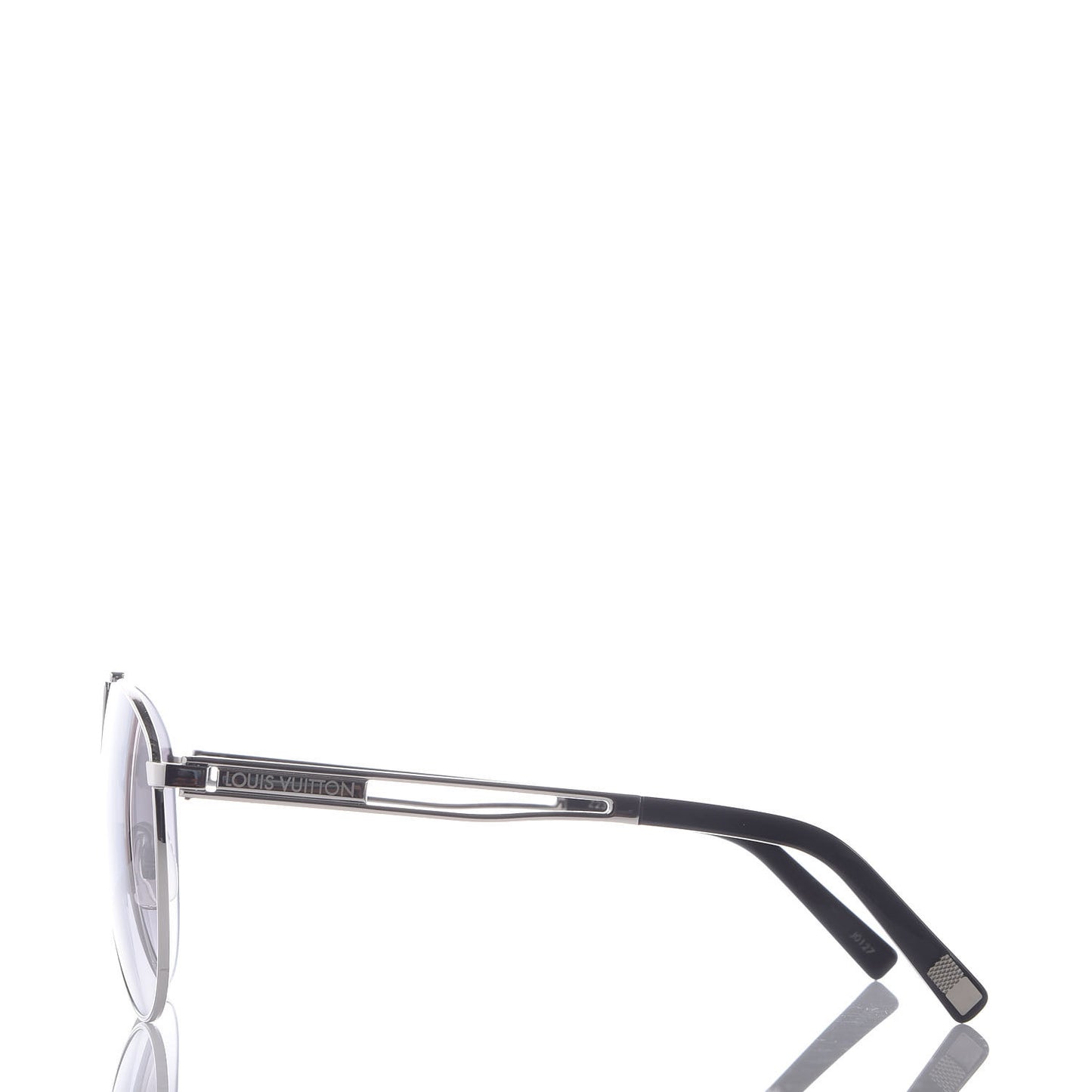 Tonca Sunglasses Z2315U Silver