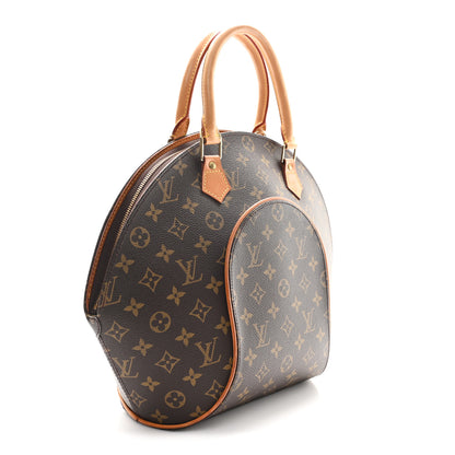Louis Vuitton Monogram Ellipse MM 3 of 10