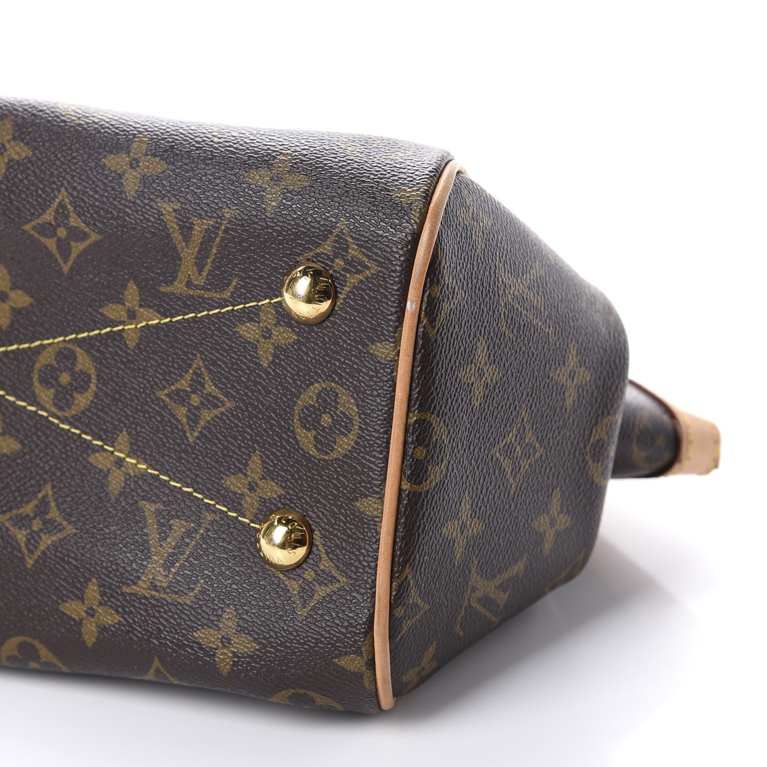 Louis Vuitton Monogram Tivoli PM 7 of 11