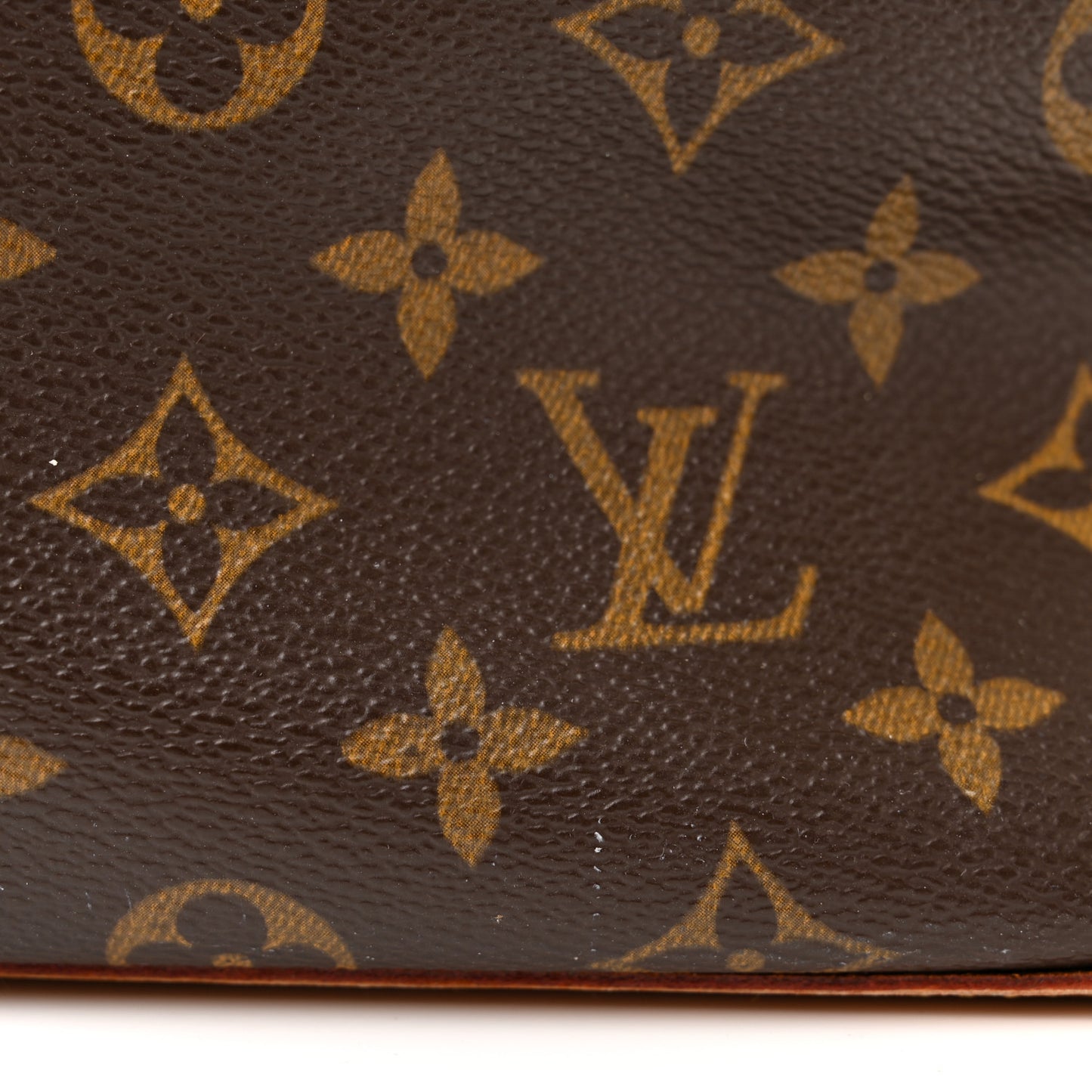 Monogram Cabas Mezzo