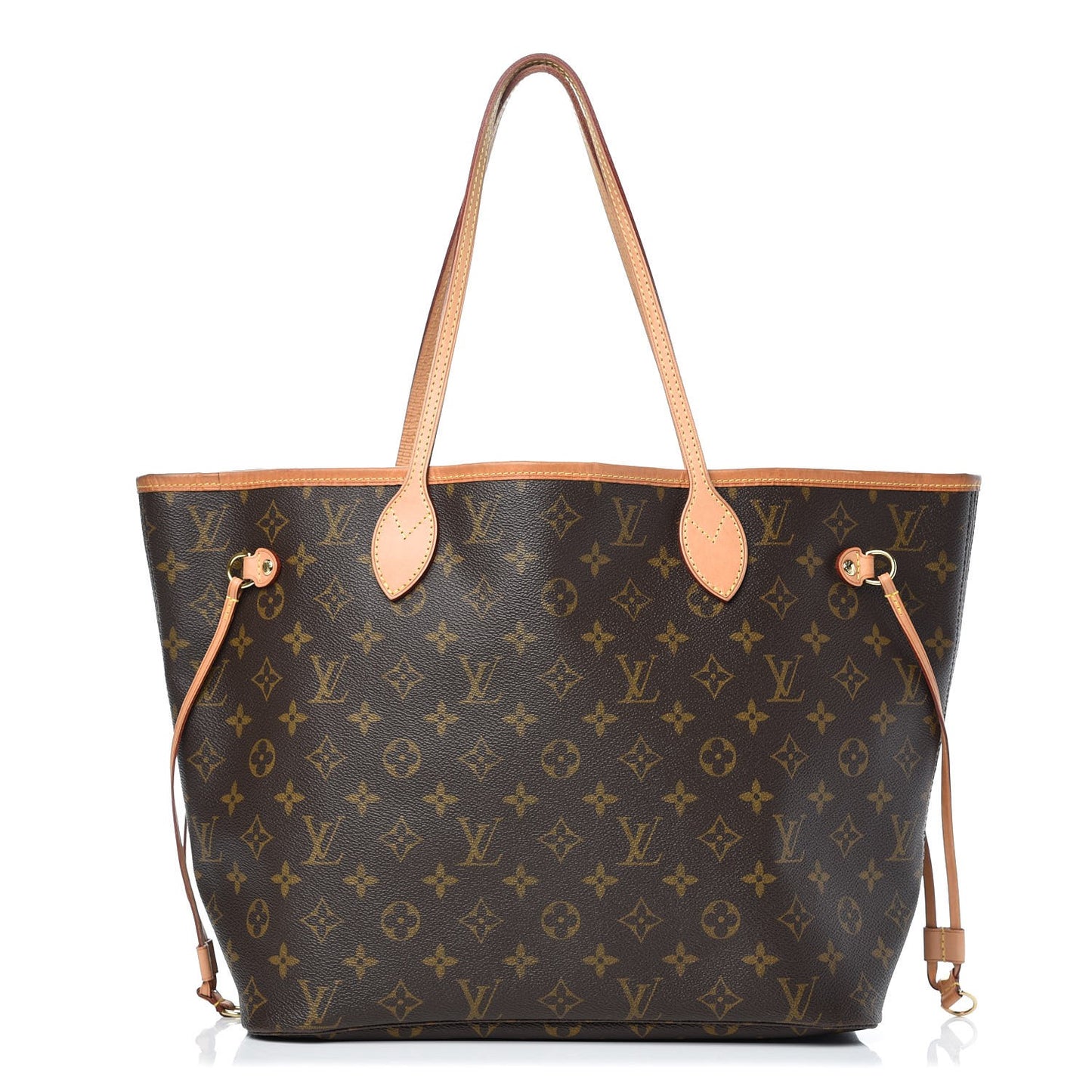 Monogram Neverfull MM
