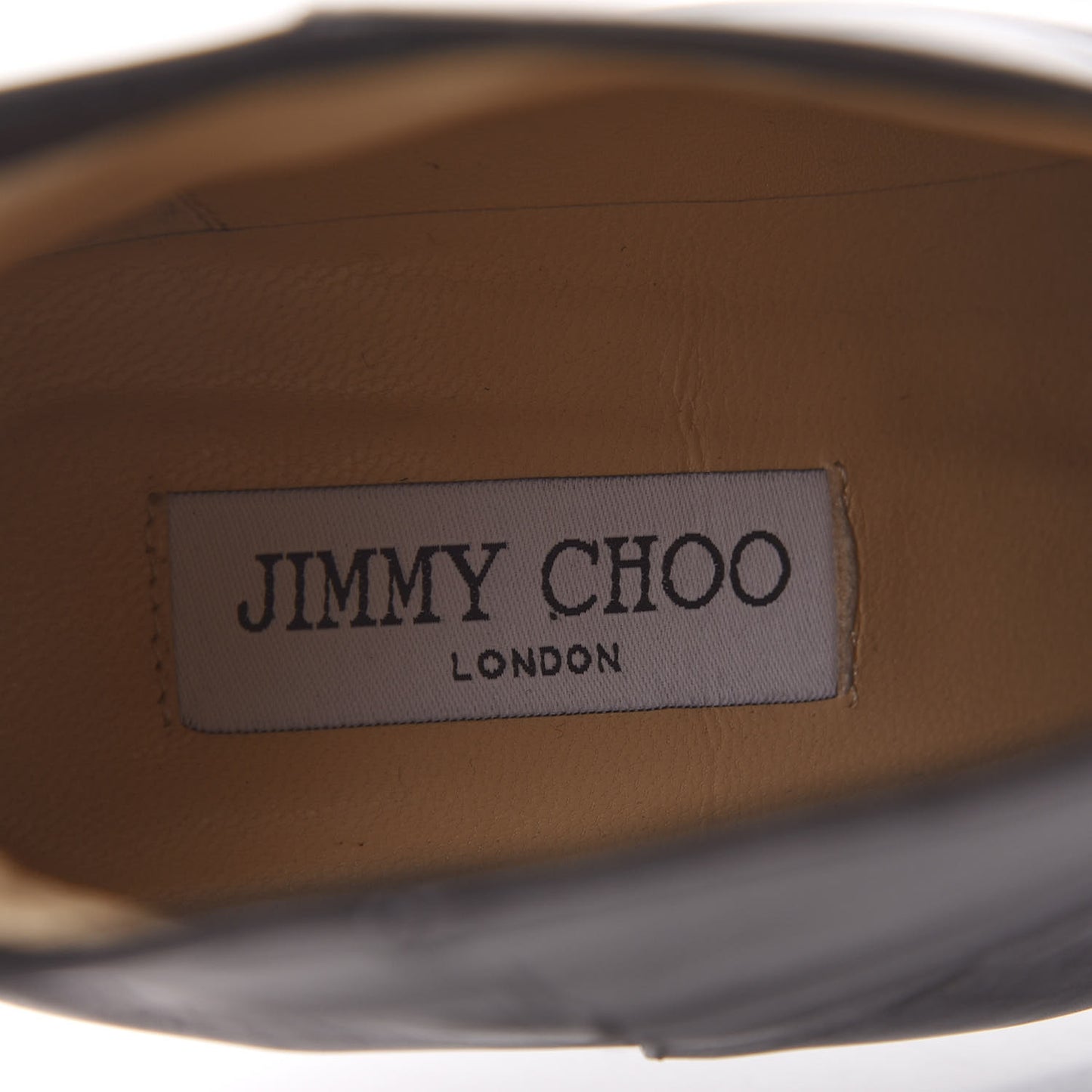 Calfskin Mayor Ankle Boots 39 Black