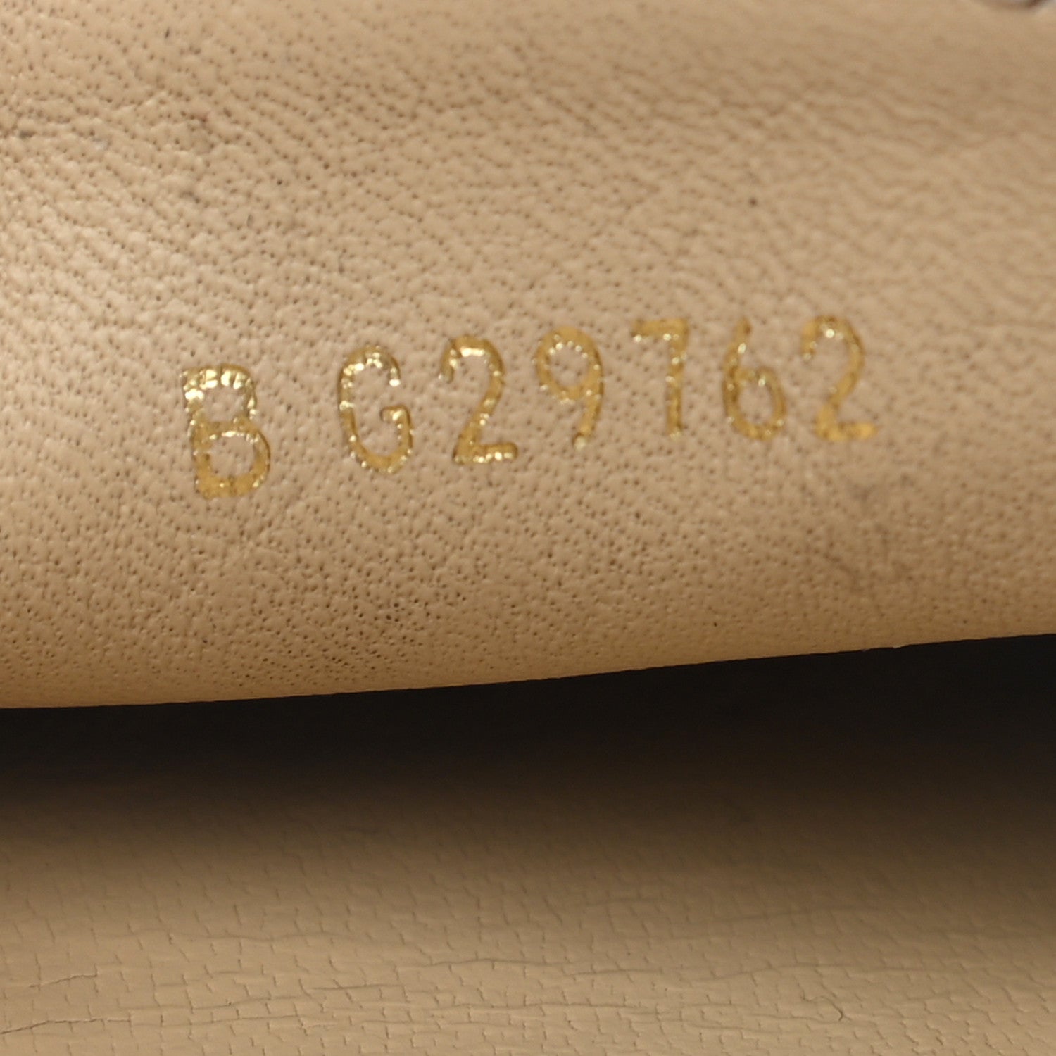 Chanel Lambskin CC Espadrilles 38 Black 12 of 15