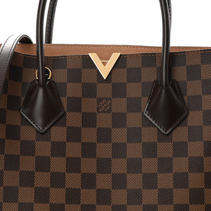 Louis Vuitton Damier Ebene Kensington 8 of 12