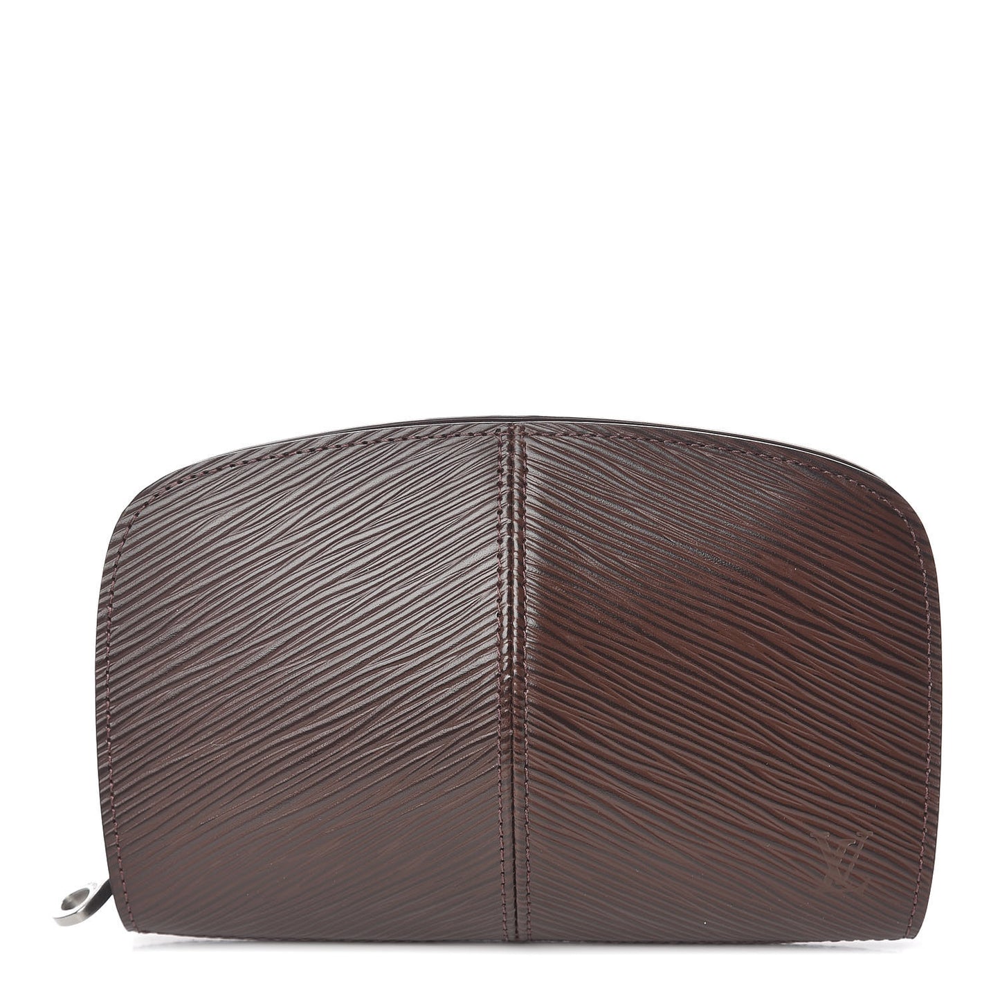 Epi Demi Lune Wallet Moka