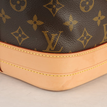 Louis Vuitton Monogram Noe 9 of 10