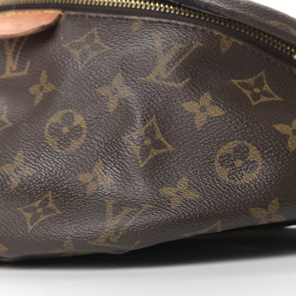 Louis Vuitton Monogram Bumbag 8 of 14