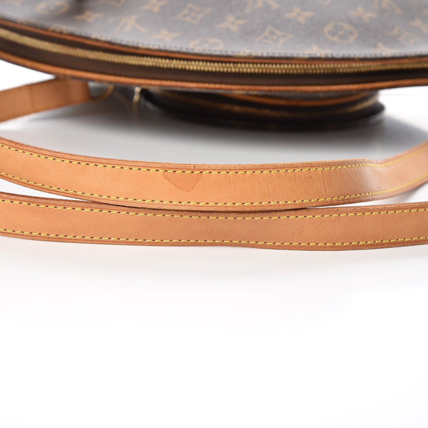 Monogram Ellipse GM Shopping Bag