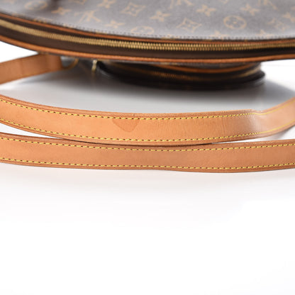 Louis Vuitton Monogram Ellipse GM Shopping Bag 17 of 19
