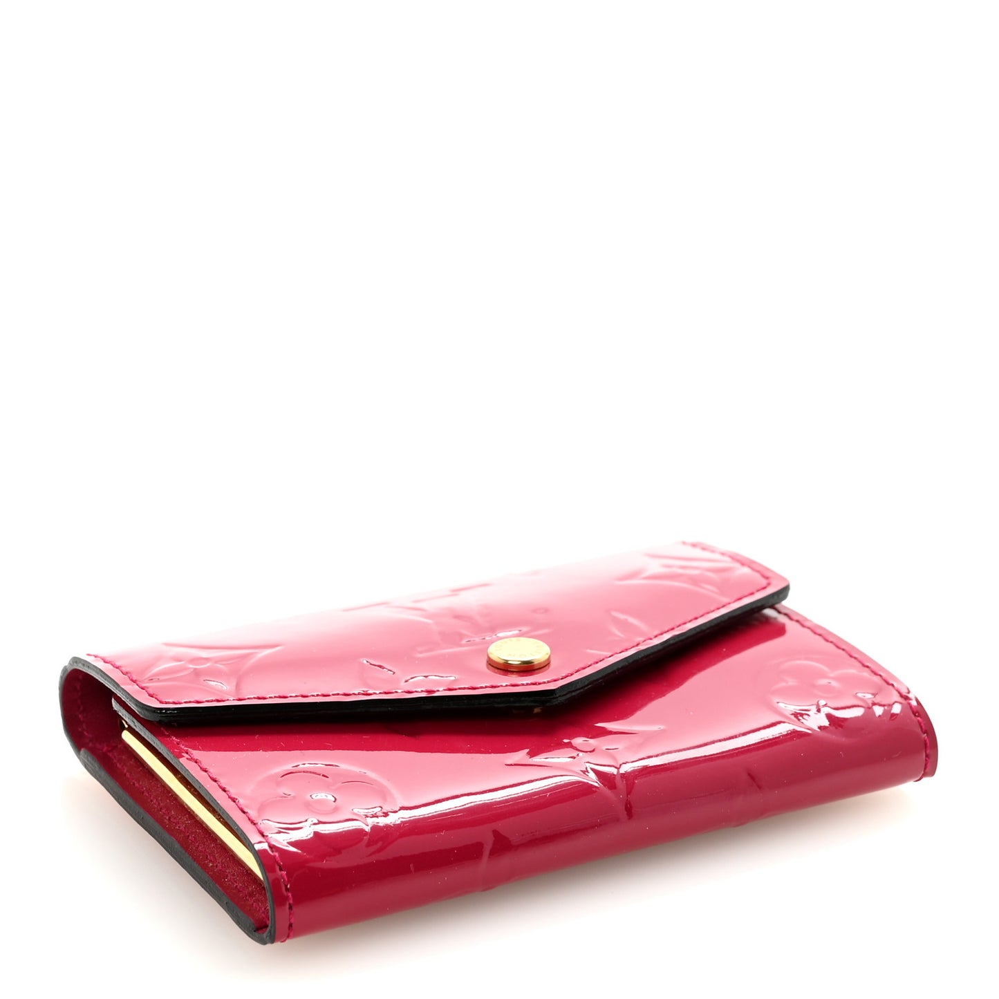 Vernis Multicles 6 Key Holder Rose Indien