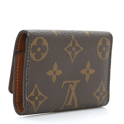 Louis Vuitton Monogram 6 Key Multicles Holder 3 of 7