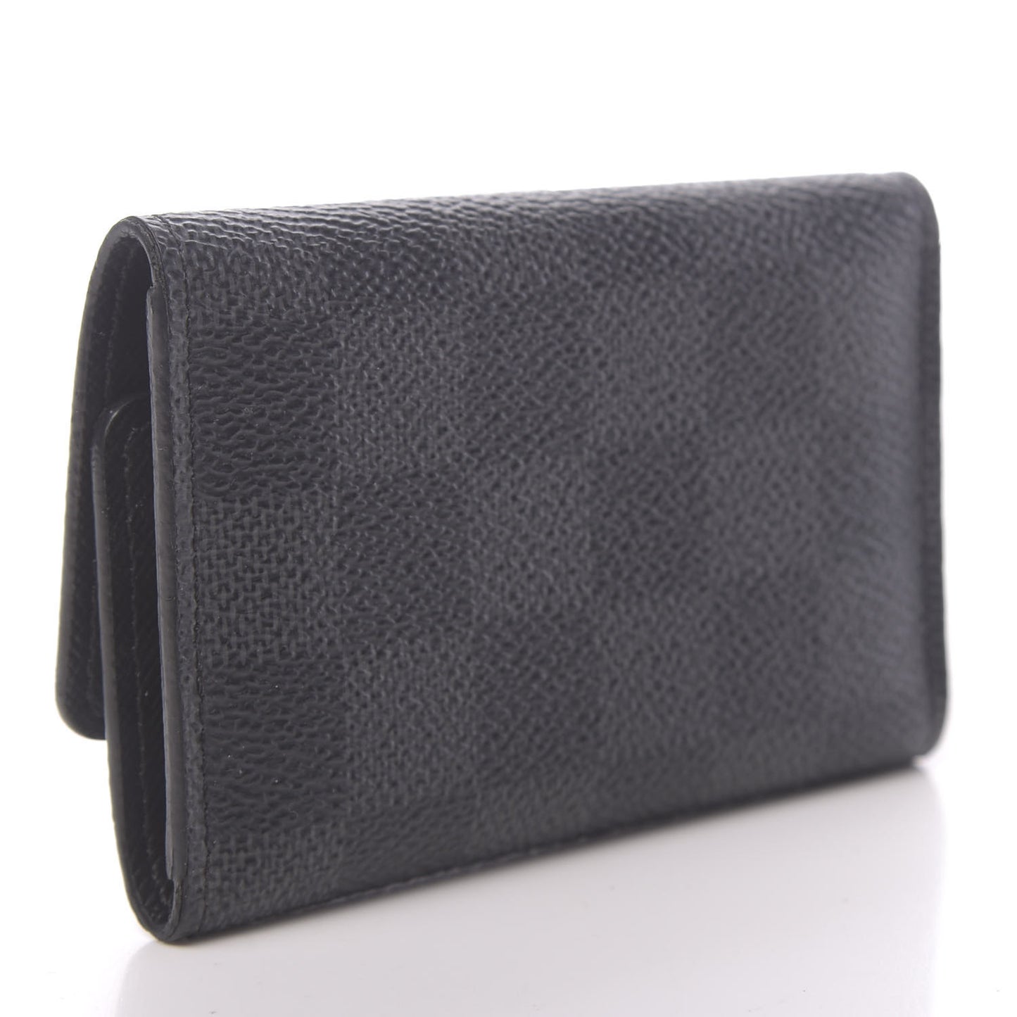 Damier Graphite Multicles 6 Key Holder