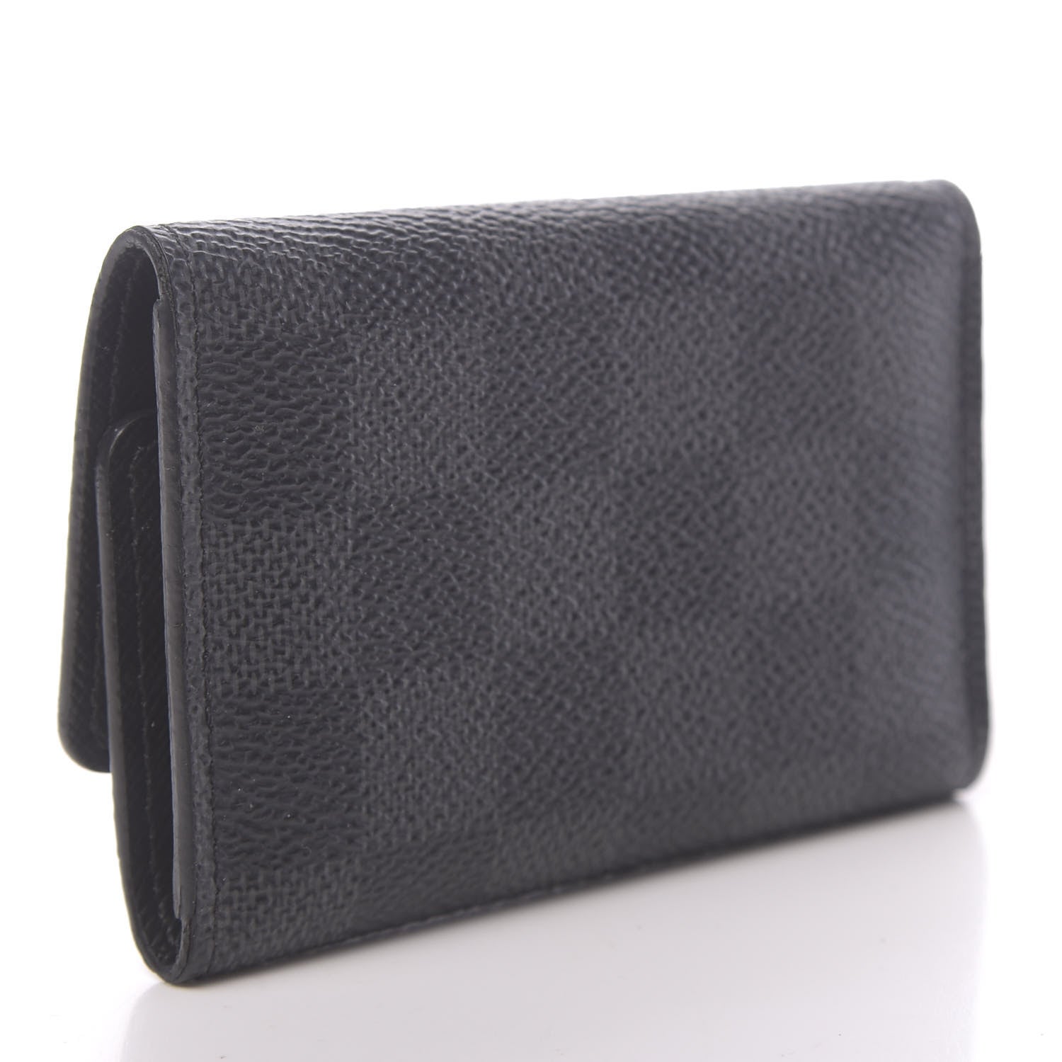 Louis Vuitton Damier Graphite Multicles 6 Key Holder 3 of 6