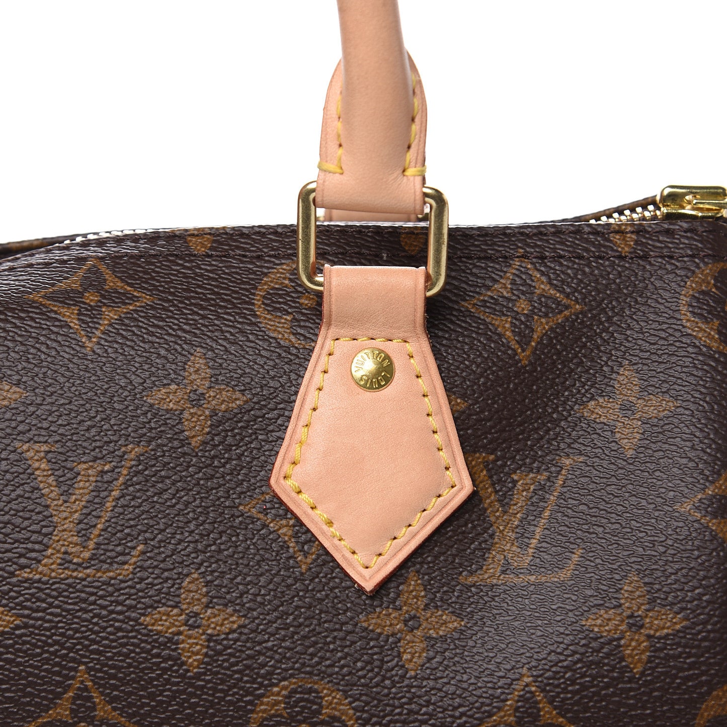 Monogram Speedy 25