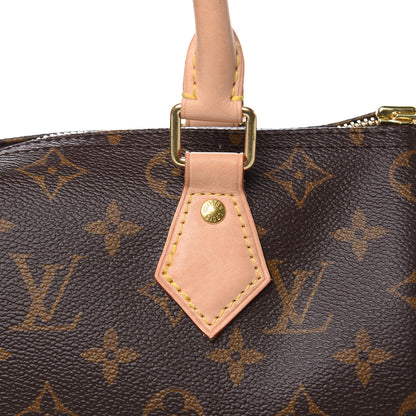 Louis Vuitton Monogram Speedy 25 13 of 16