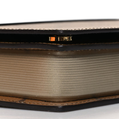 Louis Vuitton Reverse Monogram Book Chain Wallet 9 of 14