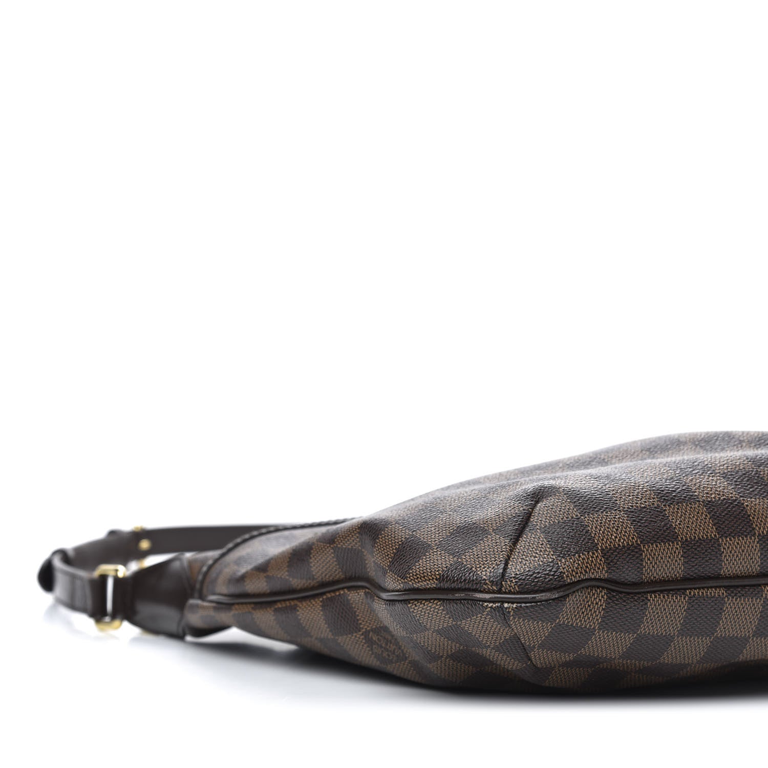 Louis Vuitton Damier Ebene Bloomsbury GM 6 of 11