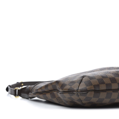 Louis Vuitton Damier Ebene Bloomsbury GM 6 of 11