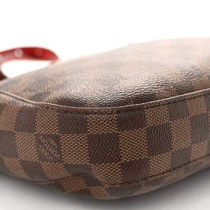 Louis Vuitton Damier Ebene South Bank Besace 9 of 11