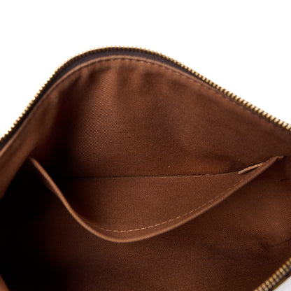 Louis Vuitton Monogram Pochette Accessories NM 12 of 13